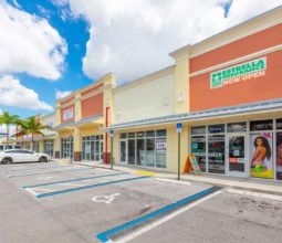 Commercial / Hospitality (6/22)